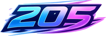 Logo 205